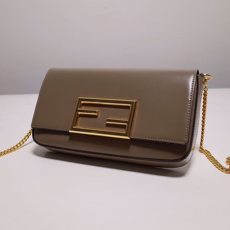 Fendi Satchel Bags